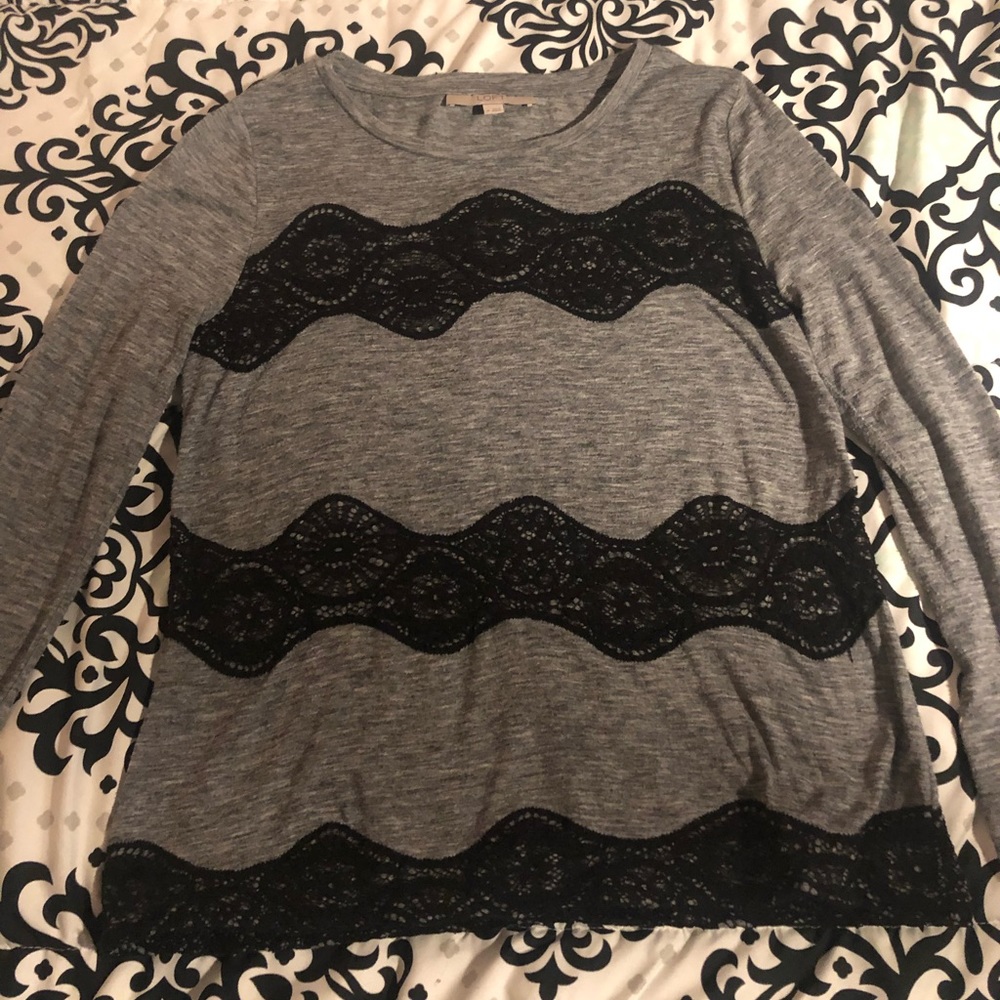 Ann Taylor loft. Size M. Great condition!